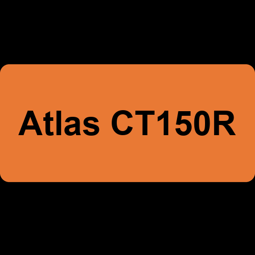 Atlas CT150R